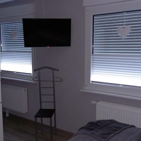 Walkenried Ferienwohnung Suedharz מראה חיצוני תמונה