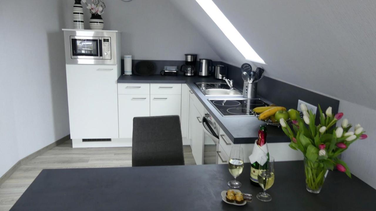 Walkenried Ferienwohnung Suedharz מראה חיצוני תמונה
