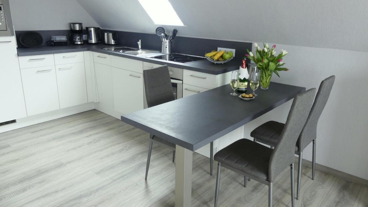 Walkenried Ferienwohnung Suedharz מראה חיצוני תמונה