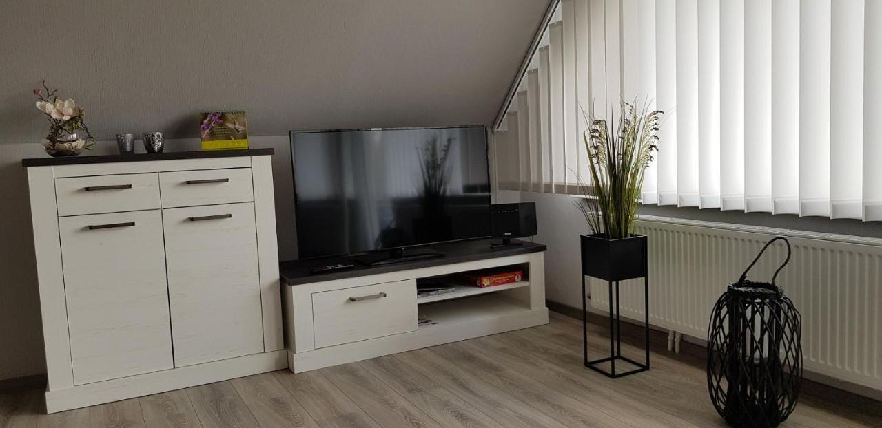 Walkenried Ferienwohnung Suedharz מראה חיצוני תמונה