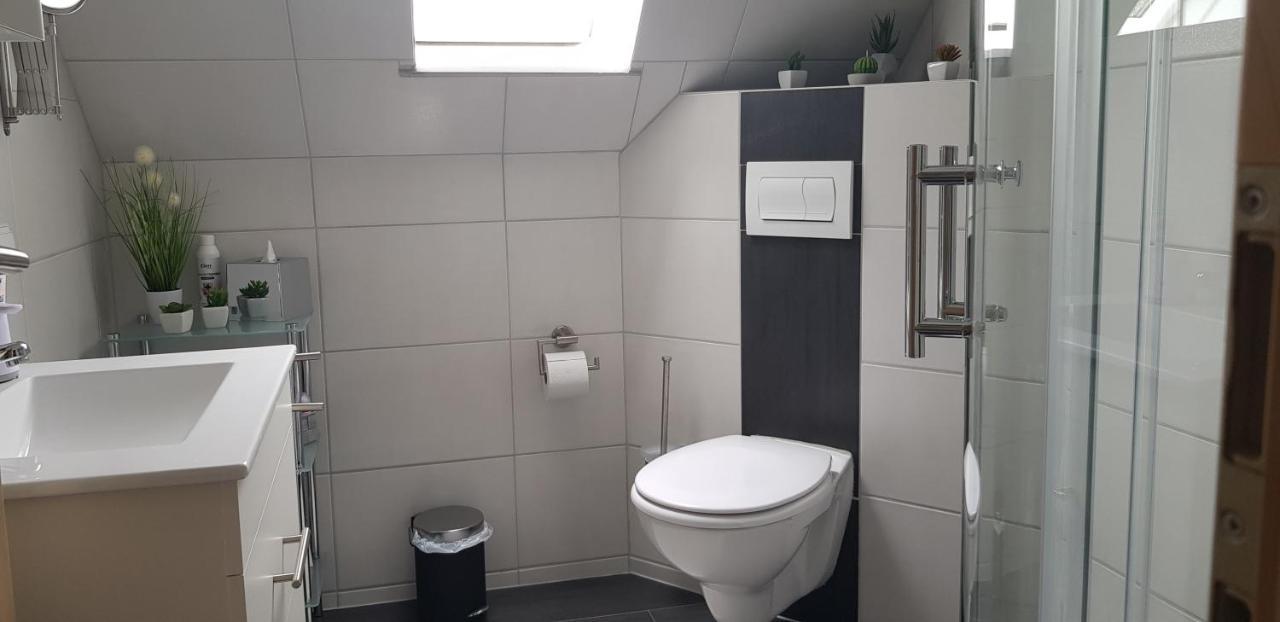 Walkenried Ferienwohnung Suedharz מראה חיצוני תמונה