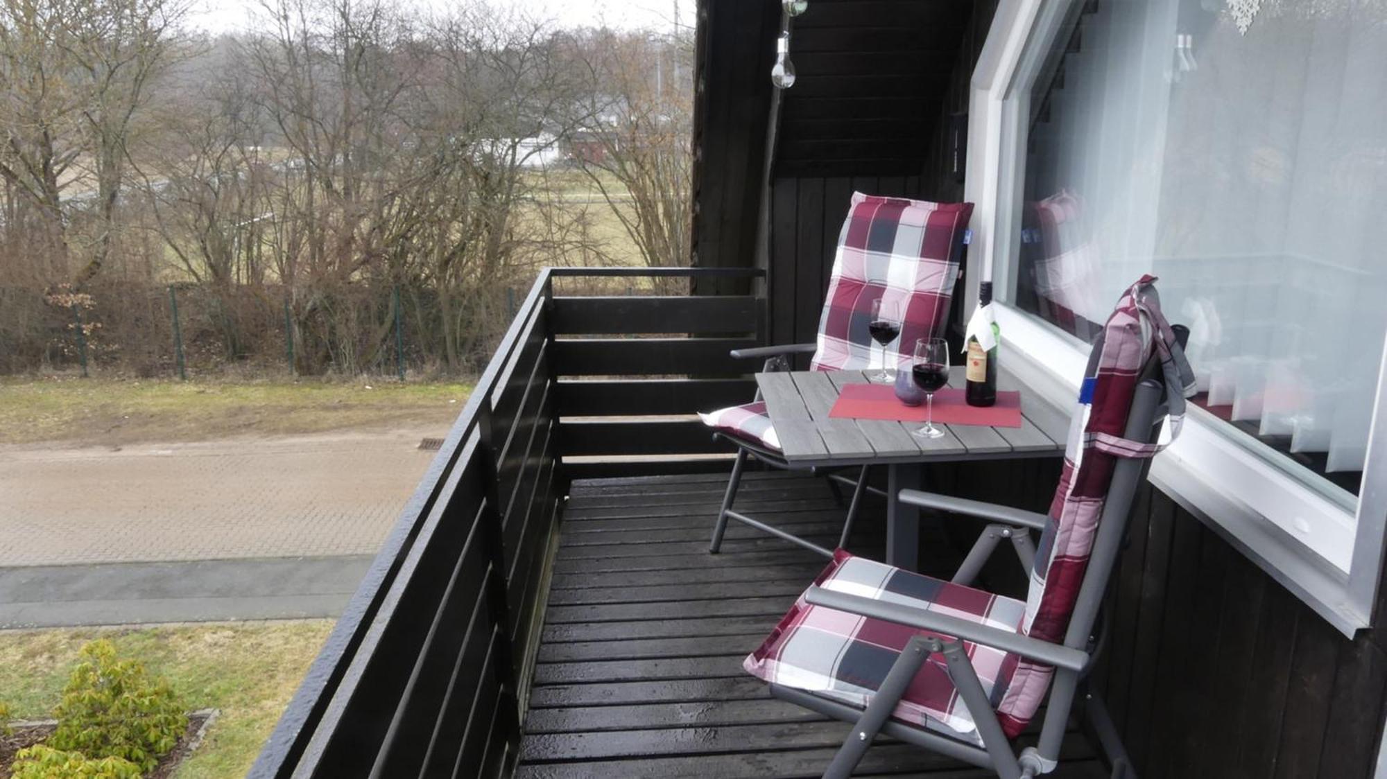 Walkenried Ferienwohnung Suedharz מראה חיצוני תמונה