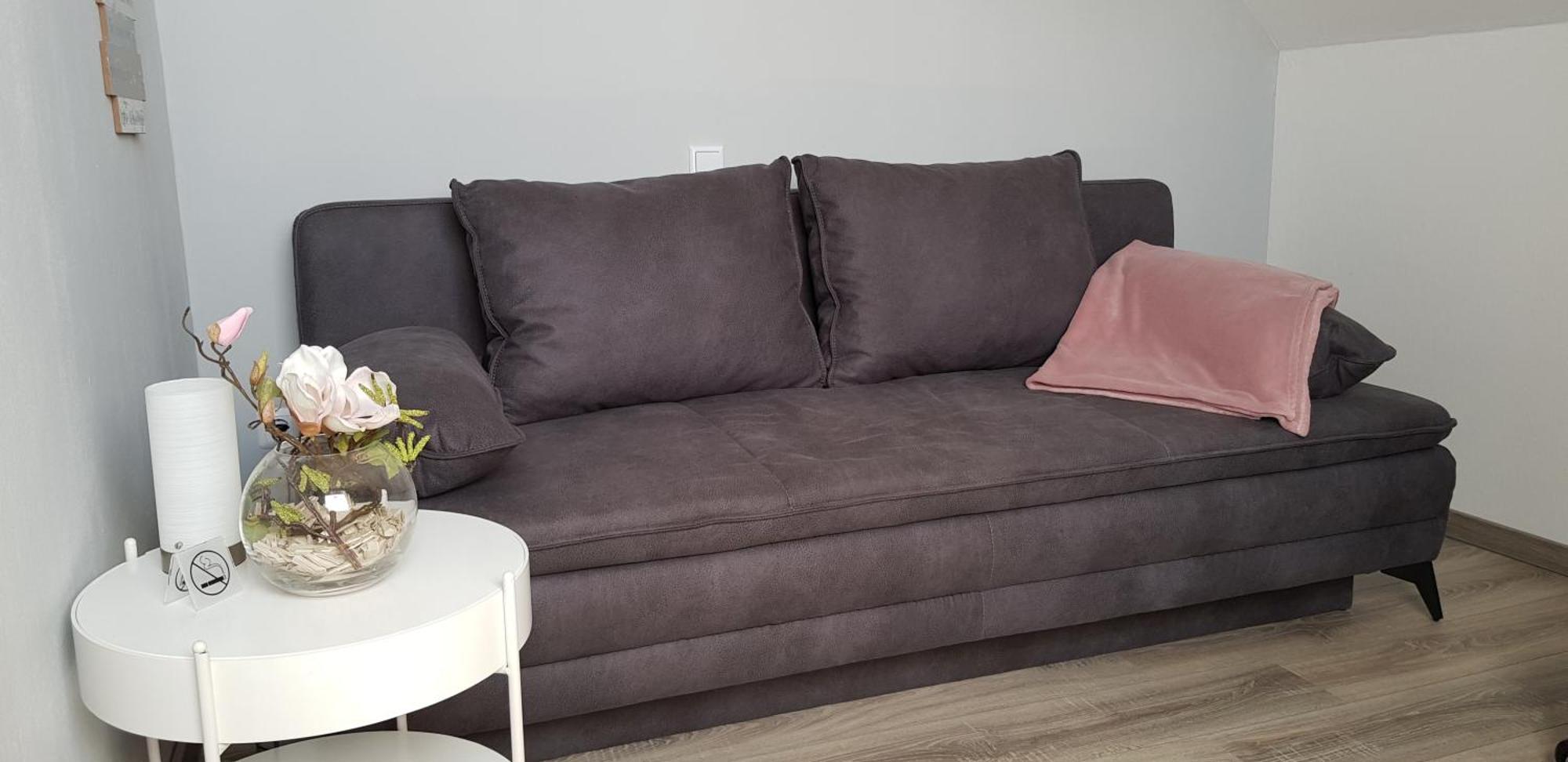 Walkenried Ferienwohnung Suedharz מראה חיצוני תמונה