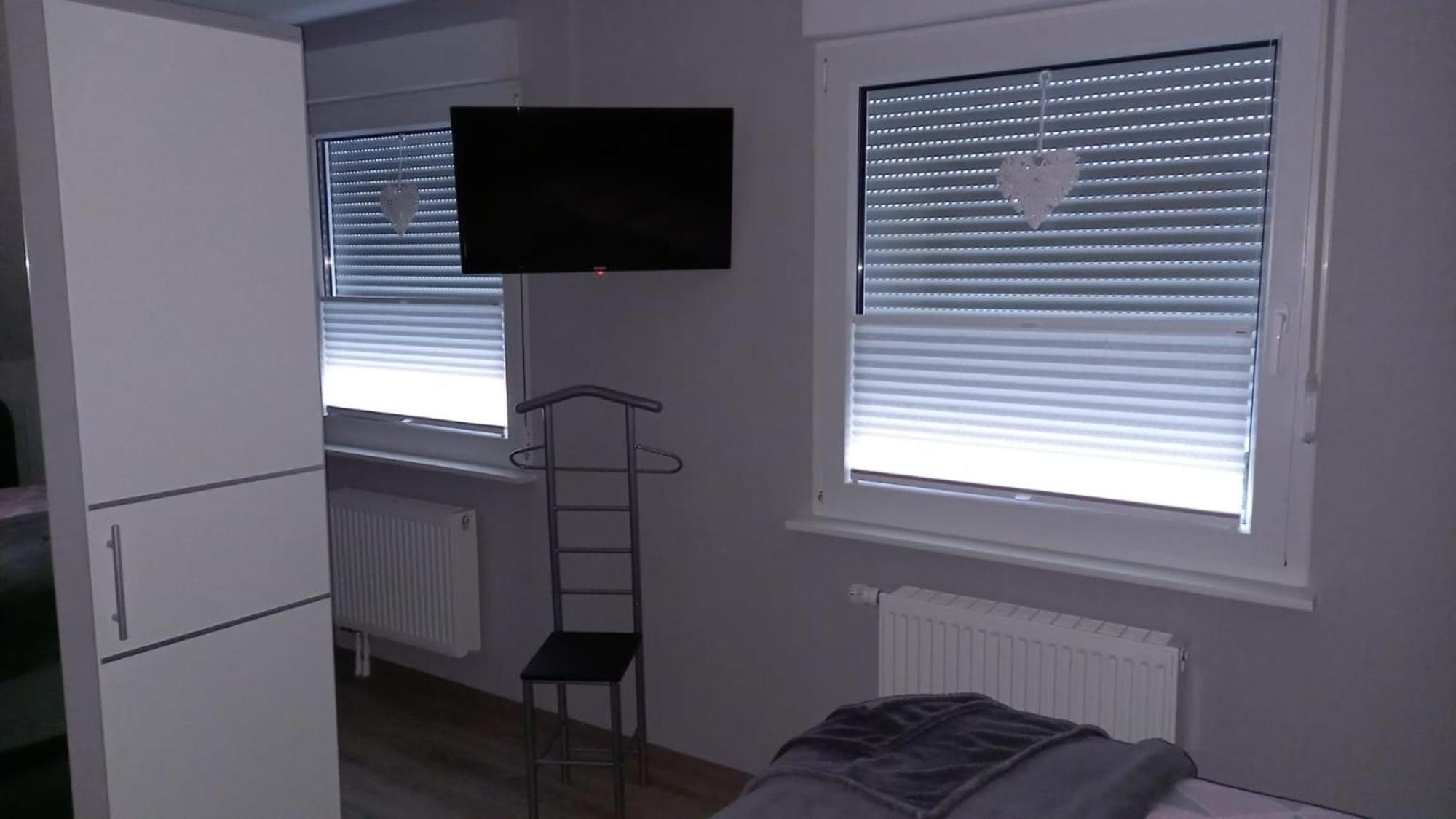 Walkenried Ferienwohnung Suedharz מראה חיצוני תמונה